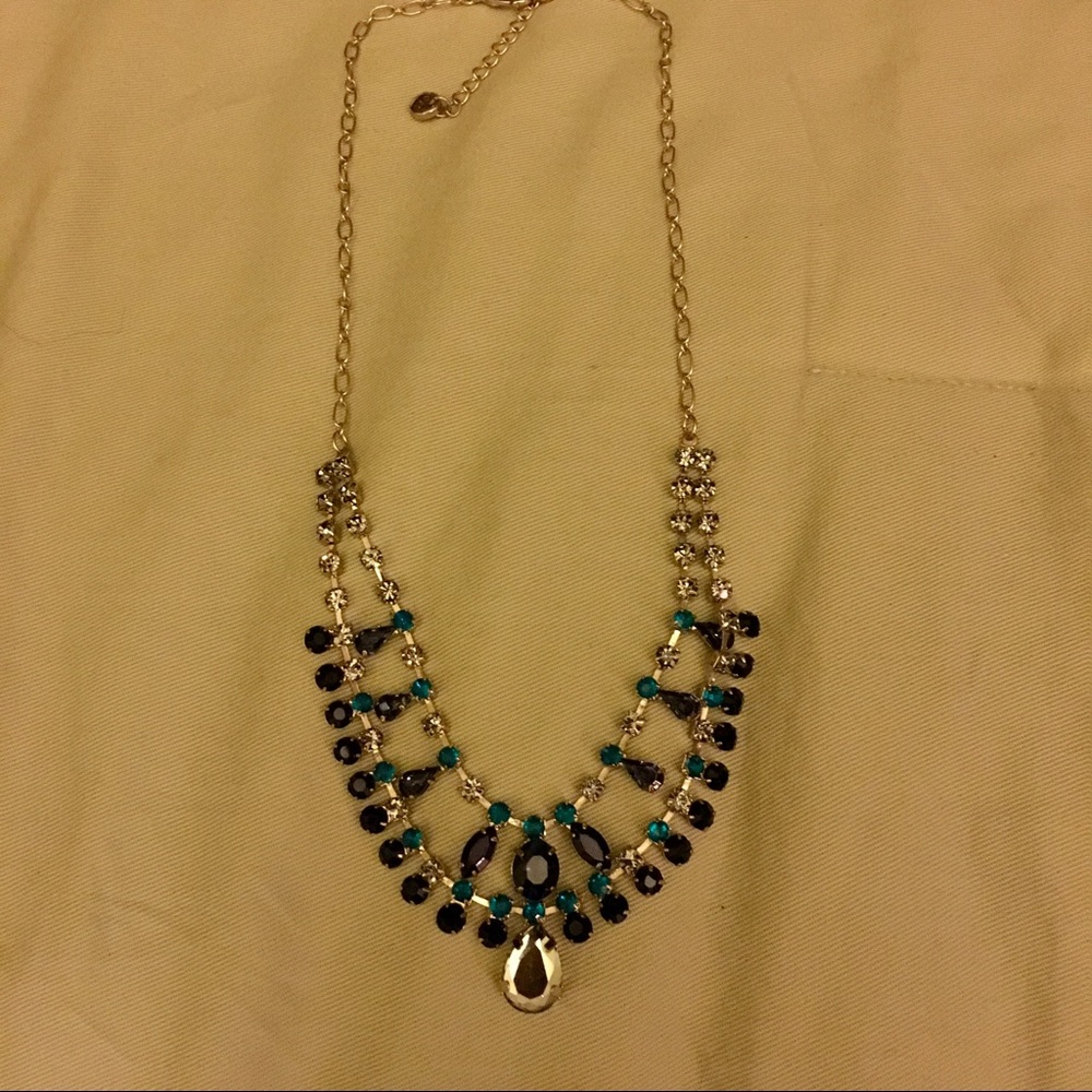 Loft necklace
